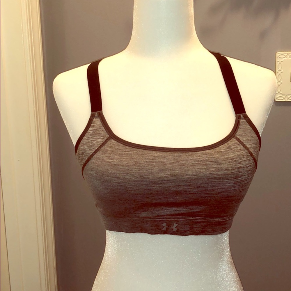 UA sports bra